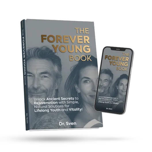FREE BONUS #1 Forever Young